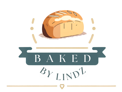 Baked by Lindz